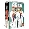 The Ultimate Collection, 5 DVDs