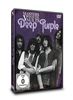 Deep Purple: Masters From The Archives, DVD