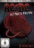 Maestros From The Vaults: Ultimate Review, 3 DVDs