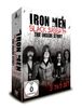 Black Sabbath: Iron Men-The Inside Story, 3 DVDs
