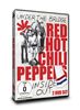 Red Hot Chili Peppers: Under The Bridge - Inside Out, 2 DVDs