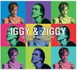 Iggy & Ziggy: Sister Midnight, 2 LPs
