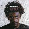 Seu Jorge: Cru, CD