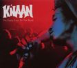 K'naan: The Dusty Foot On The Road, CD