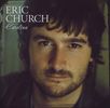 Eric Church: Carolina, CD