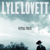 Lyle Lovett: Natural Forces, CD