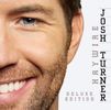 Josh Turner: Haywire (Deluxe Edition), CD
