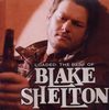 Blake Shelton: Loaded: The Best Of, CD