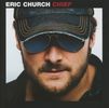 Eric Church: Chief, CD