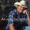 alan Jackson: Thirty Miles West, CD