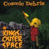 The Kings Of Outer Space: Cosmic Debris, CD