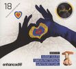 Judge Jules-Simon Patterson: The Gallery-18 Years, 3 CDs