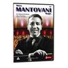Th Mantovani Orchestra: More Mantovani Magic: Live, 2 DVDs