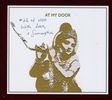 Samantha Marais: At My Door, CD