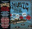 Various Artists: B-Music - Drive In, Tur, CD