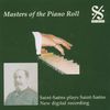 Piano Roll Recordings - Saint Saens spielt Saint Saens, CD