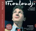 Marcel Mouloudji: Un jour tu verras (pack, CD
