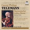 Georg Philipp Telemann (1681-1767): 