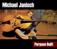 Michael Janisch: Purpose Built, CD