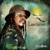 Luciano: God Is Greater Than Man, LP