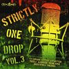 Various Artists: Strictly One Drop Vol. 3, 2 CDs