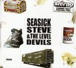 Seasick Steve: Cheap, CD