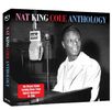 Nat 'King' Cole  (1919-1965): Anthology, 3 CDs