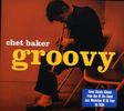 Chet Baker  (1929-1988): Groovy, 3 CDs