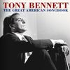 Tony Bennett  (geb. 1926): Great American Songbook, 3 CDs