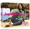 Joan Baez: Trilogy, 2 CDs