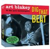 Art Blakey & The Jazz Messengers: Dig That Beat, 3 CDs