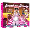 Various Artists: American Graffiti, 3 CDs