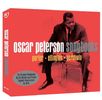Cole Porter; Duke Ellington; George Gershwin: Oscar Peterson Songbooks, 3 CDs