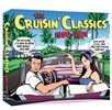 Various Artists: The Cruisin' Classics 1956-1961, 3 CDs