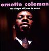 Ornette Coleman (geb. 1930): The Shape Of Jazz To Co, LP