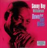 Sonny Boy Williamson: Down And Out Blues (180g), 2 LPs