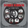 Robert Johnson: Robert Johnson & Friends, 2 LPs
