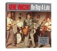 Gene Vincent: And His Blue Caps, 2 CDs