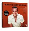 Harry Belafonte: The Very Best Of Harry Belafonte, 2 CDs