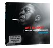 Art Blakey  (1919-1990): Moanin', 2 CDs