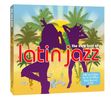 Various Artists: Very Best Of Latin Jazz, 2 CDs