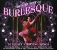 Various Artists: The Very Best Of Burlesque, 2 CDs