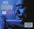 Eric Dolphy  (1928-1964): Out There, 2 CDs