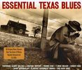 Essential Texas Blues, 2 CDs