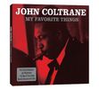 John Coltrane  (1926-1967): My Favourite Things, 2 CDs