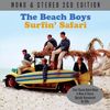 Beach Boys: Surfin' Safari, 2 CDs