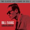 Bill Evans: Undercurrent, 2 CDs
