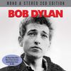 Bob Dylan: Mono & Stereo, 2 CDs