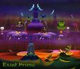 Various Artists: Exist Prime, CD
