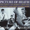 Chet Baker & Art Pepper: Picture Of Heath (180g) (Limited Edition), LP